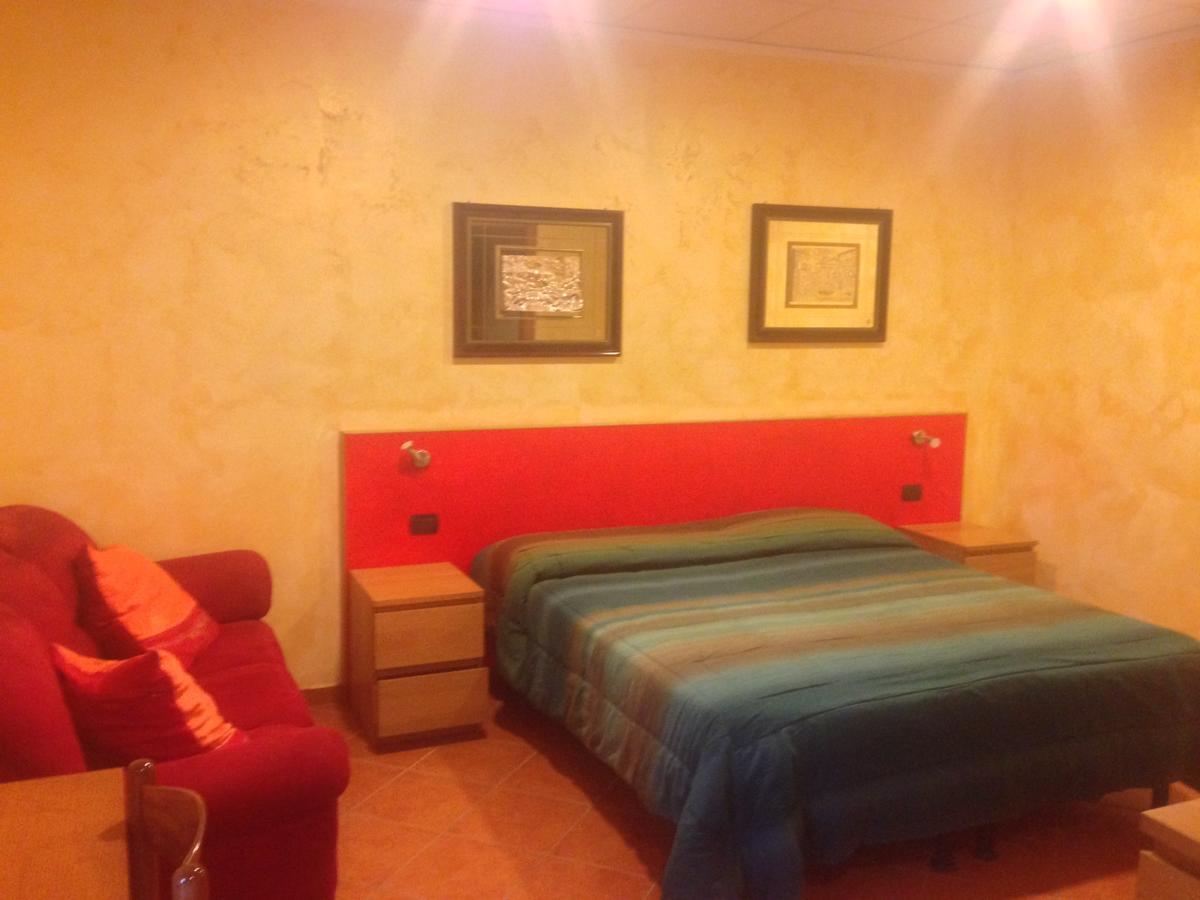 Albergo Etrusco Calusco d'Adda Pokój zdjęcie