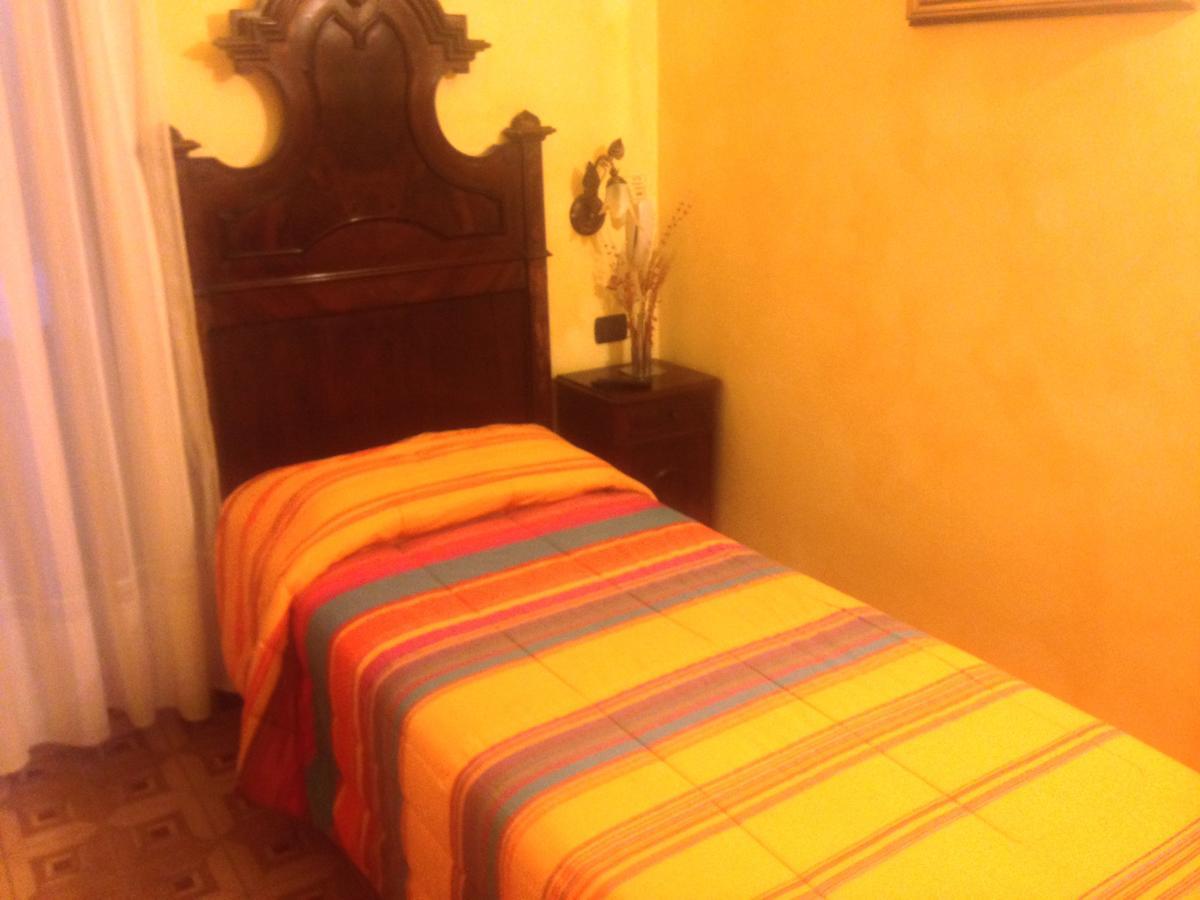 Albergo Etrusco Calusco d'Adda Pokój zdjęcie